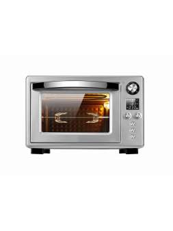 Конвекційна піч Gemlux GL-OR-1632 Конвекційна піч Gemlux GL-OR-1632